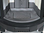 MONOBLOCCO 750 OVAL