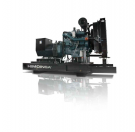 Open Skid