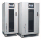 Riello UPS - Master Plus (10-800KVA,3/3ph) (10-100KVA3/1ph)