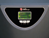 Riello UPS - Power Dialog 3 (5-6KVA,1PH) (6.5-10KVA,1-3PH)