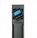 UPS Riello - Dialog Vision 500-3000 VA single phase